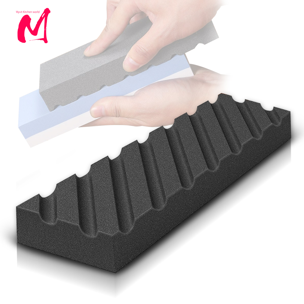 Knife Sharpener - Flattening Stone Repair Stone Knife Sharpener
