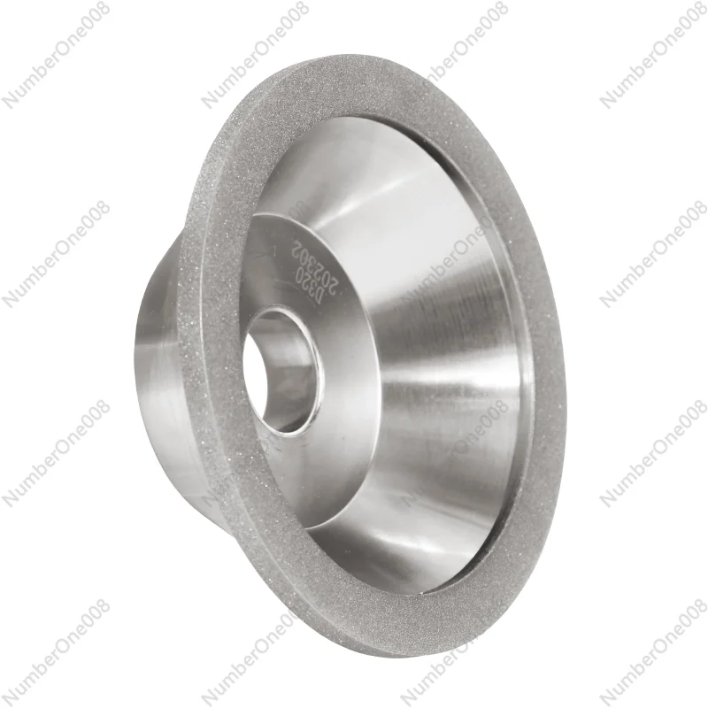 Knife Sharpener - Universal Knife Grinding Machine Wheel Diamond