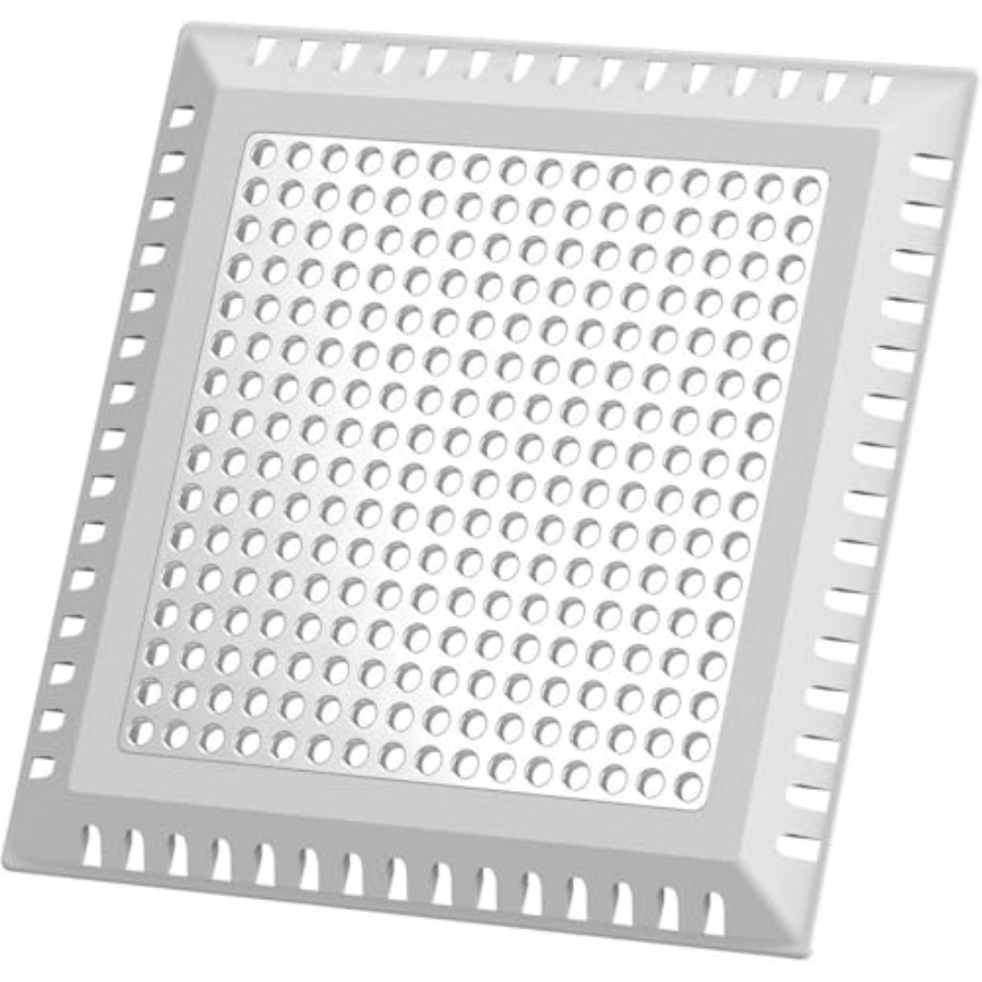Stainless Steel Strainer - Hair Catcher/Drain Strainer/Shower Drain Cover for