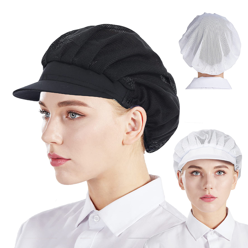 Kitchen Gadgets Sale - 2pcs or 5pcs Kitchen Cooking Hat