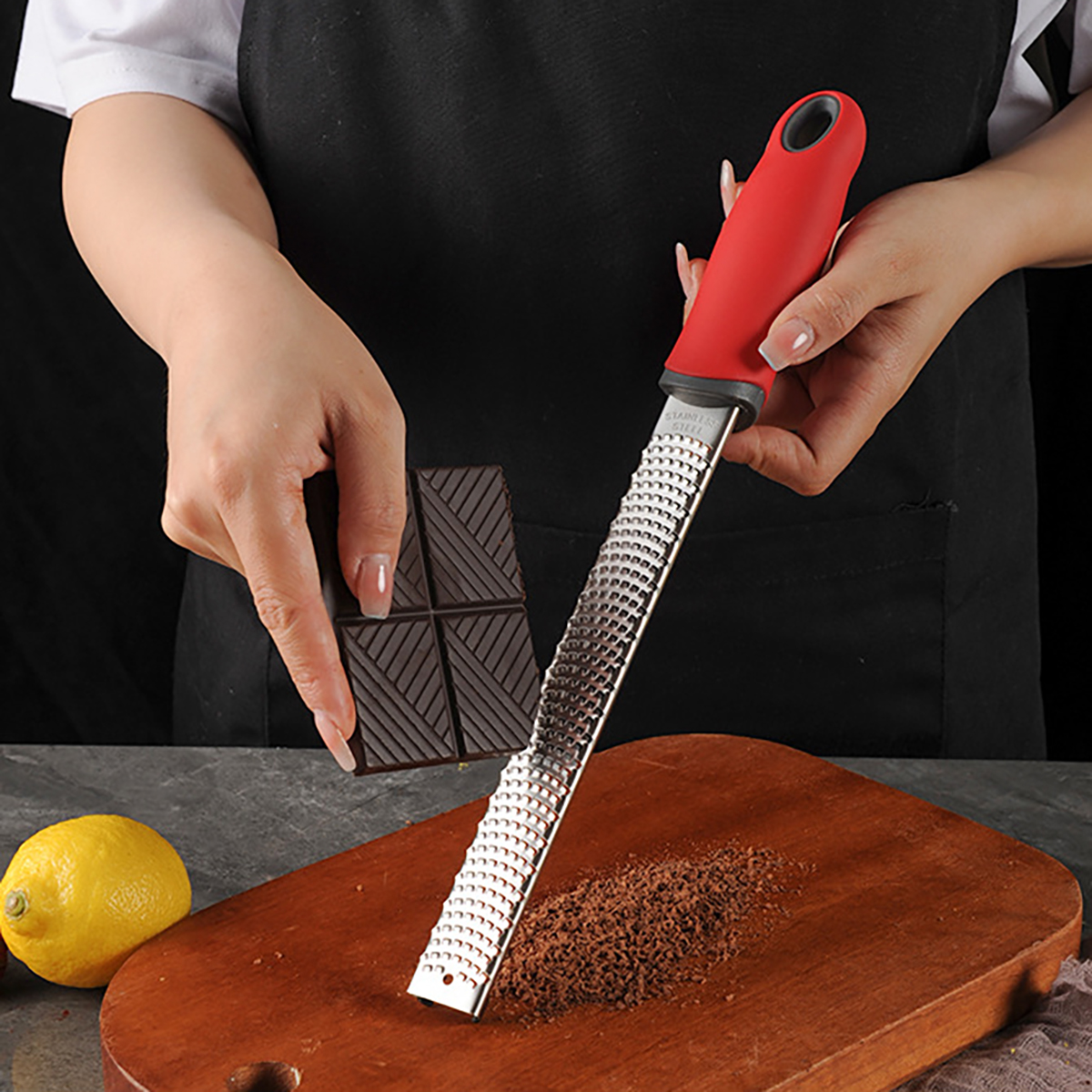 1pc Stainless Steel Wire Grate - Kitchen Gadgets Smart incelemesi ve fiyatı