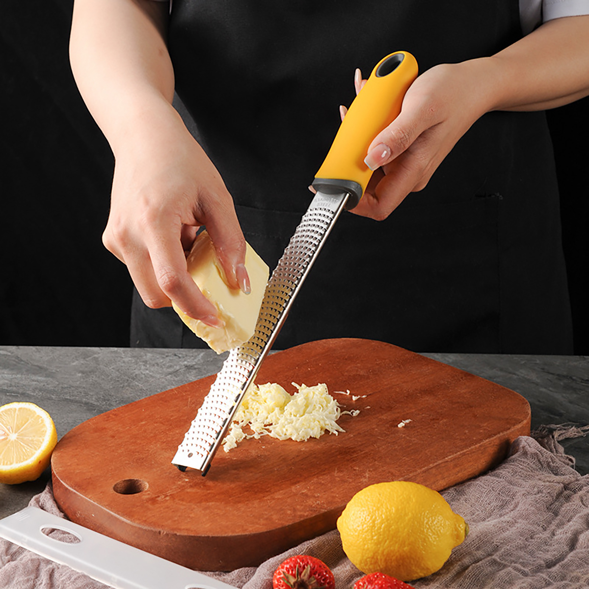 1pc Stainless Steel Wire Grate - Kitchen Gadgets Smart incelemesi ve fiyatı