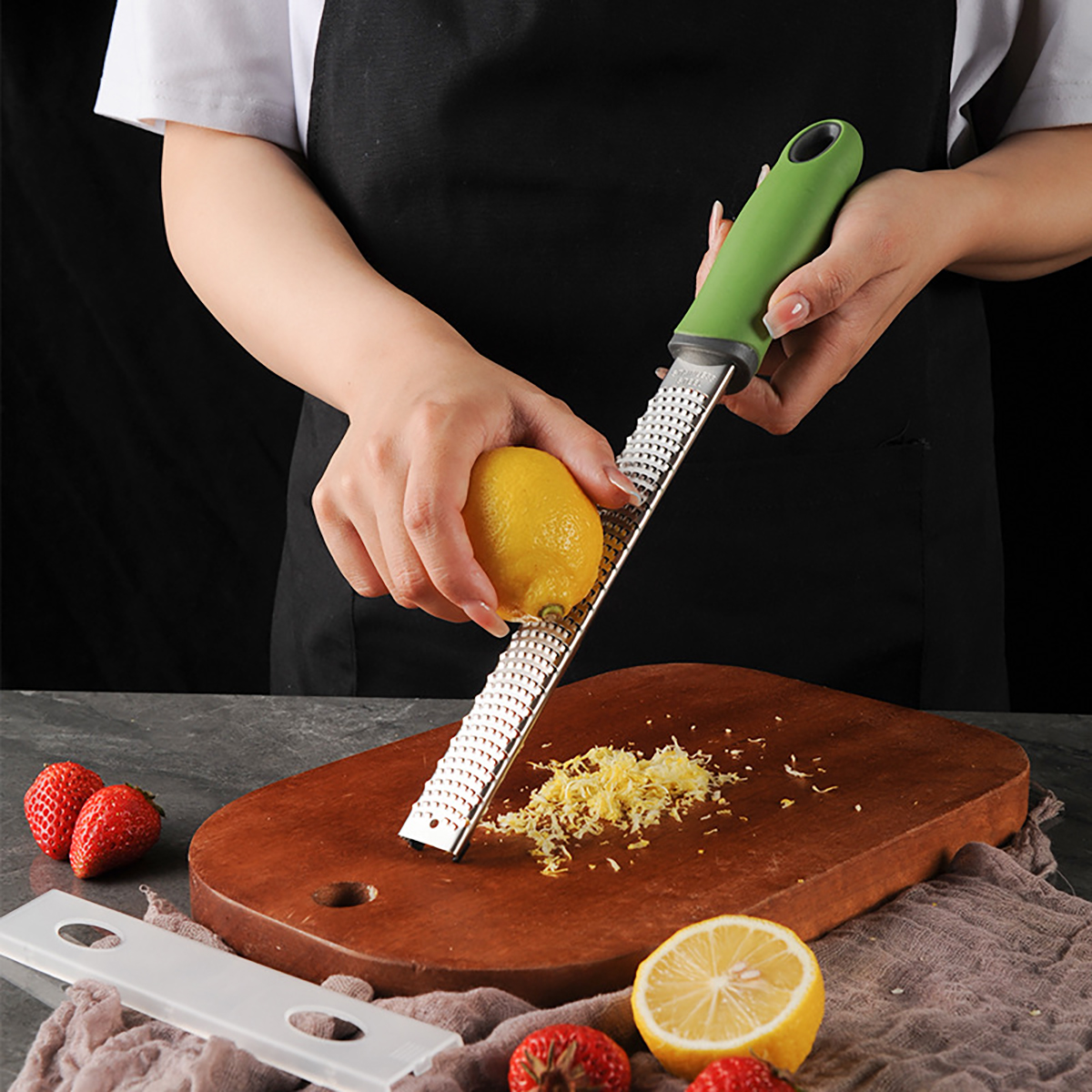 1pc Stainless Steel Wire Grate - Kitchen Gadgets Smart incelemesi ve fiyatı
