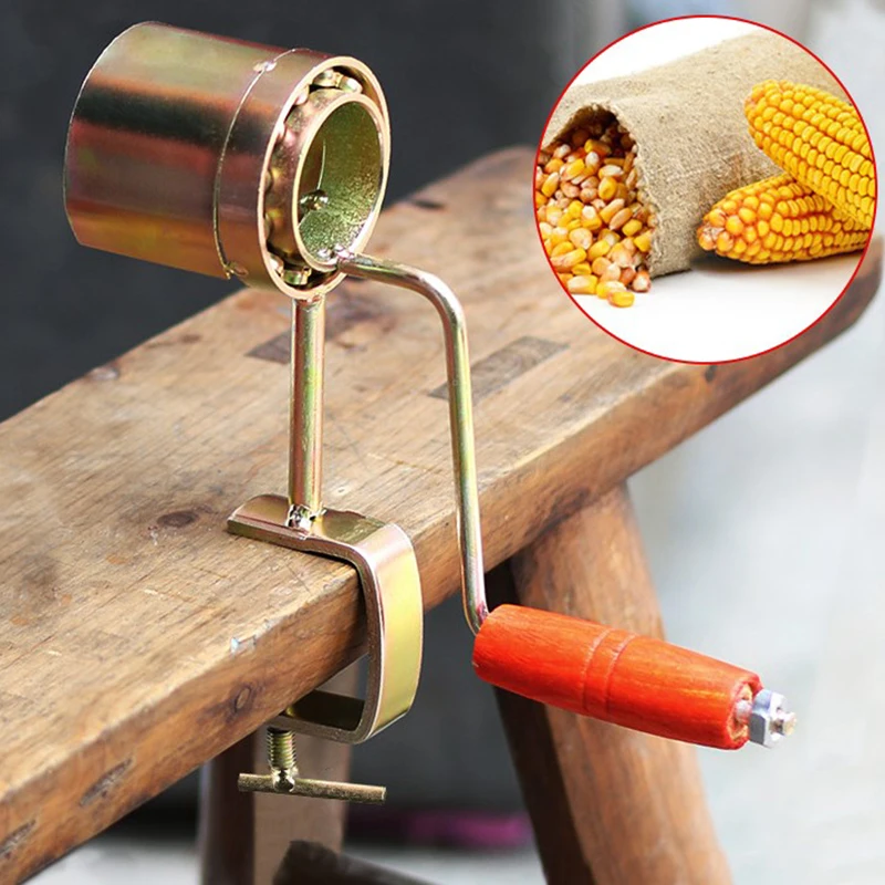 Creative Hand Planer Dry Corn  - Kitchen Gadgets Com incelemesi ve fiyatı