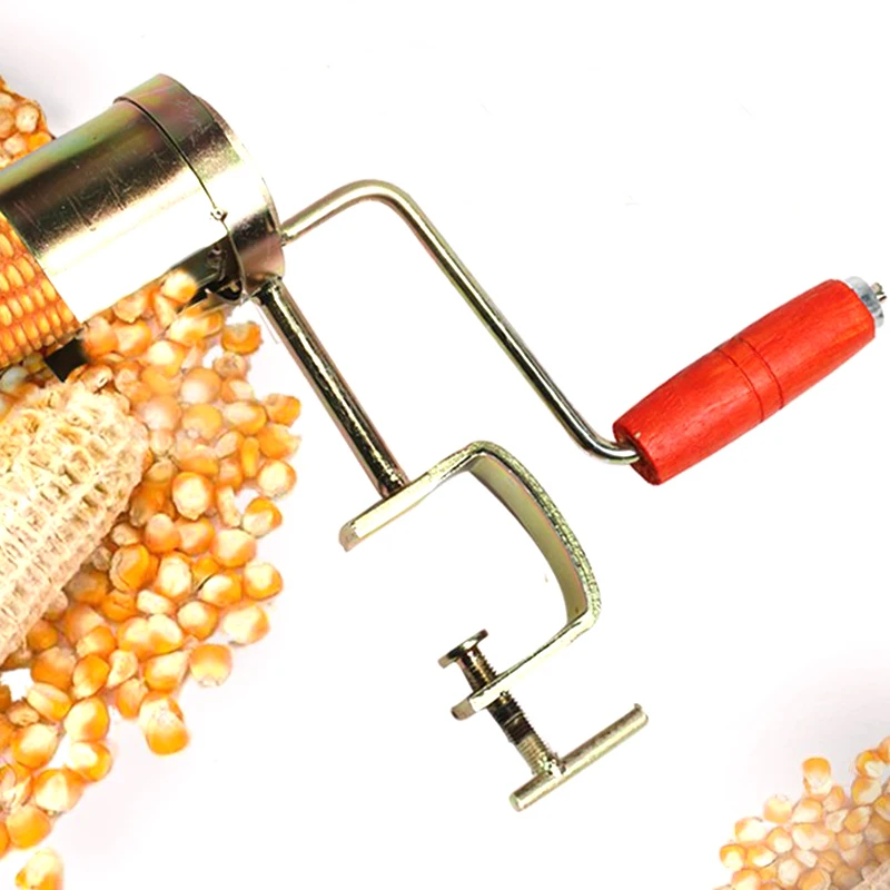 Creative Hand Planer Dry Corn  - Kitchen Gadgets Com incelemesi ve fiyatı