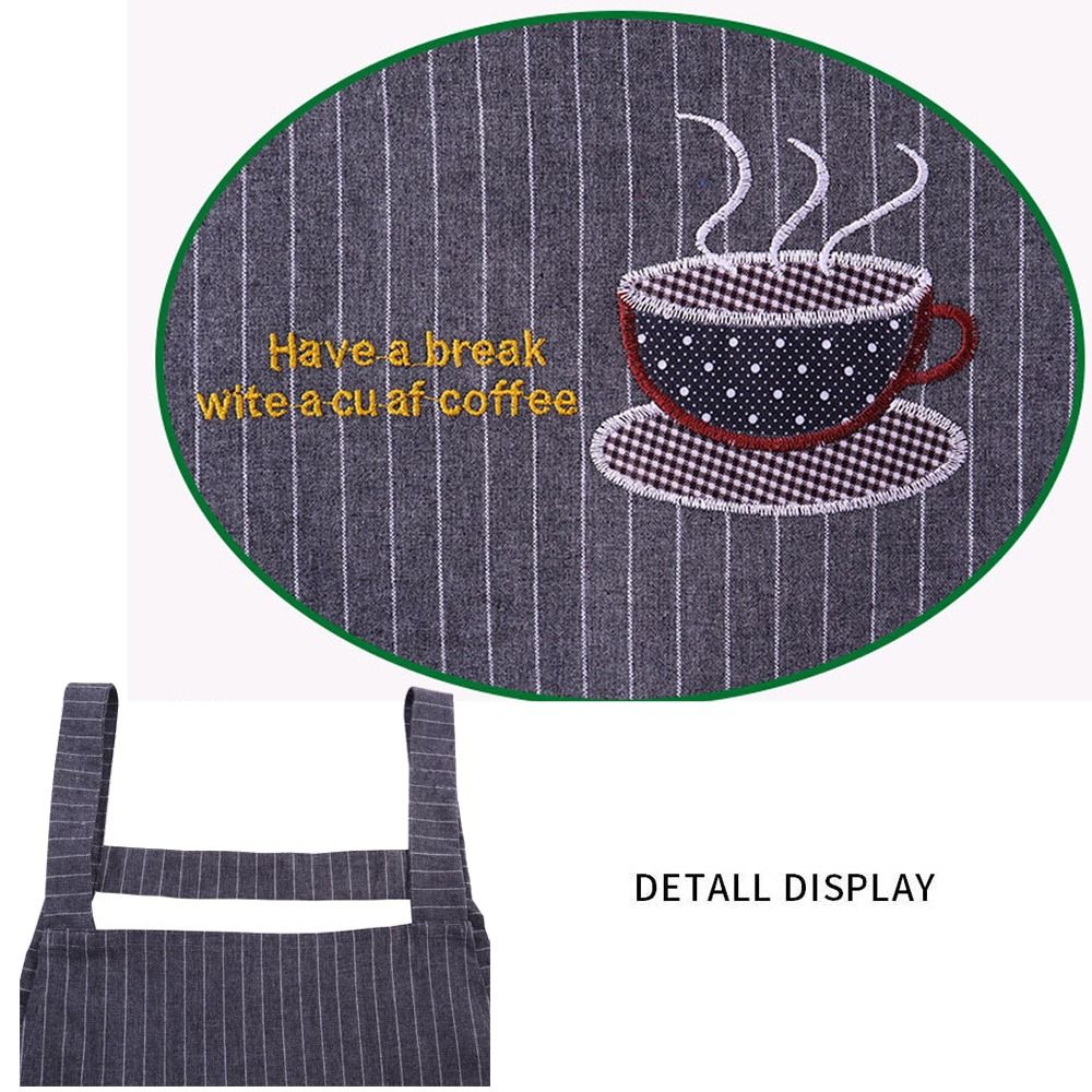 Fashionable Cotton Women Overa - Kitchen Gadgets Trending incelemesi ve fiyatı