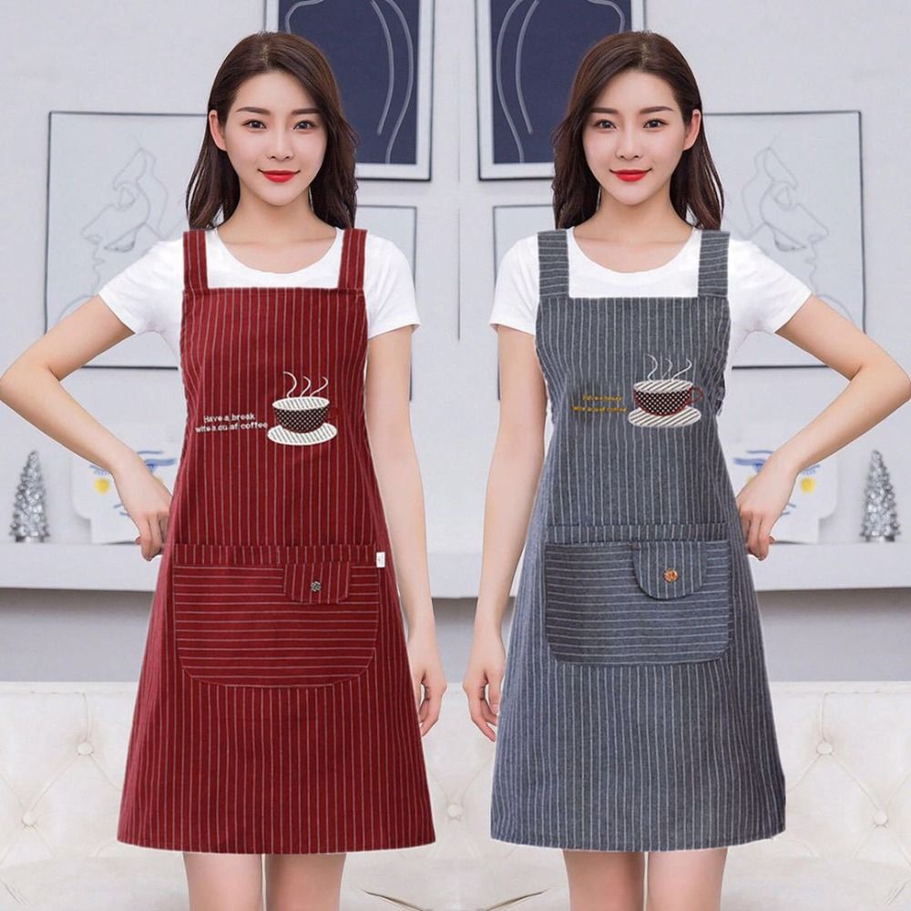 Fashionable Cotton Women Overa - Kitchen Gadgets Trending incelemesi ve fiyatı