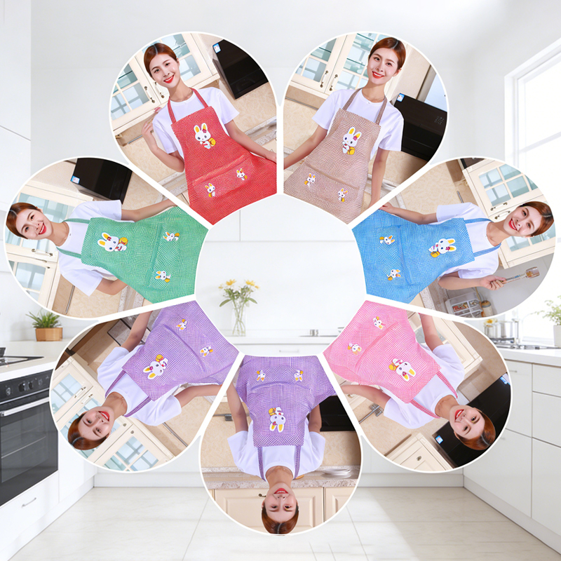 Cartoon Apron Kitchen Restaura - Kitchen Gadgets Trending incelemesi ve fiyatı