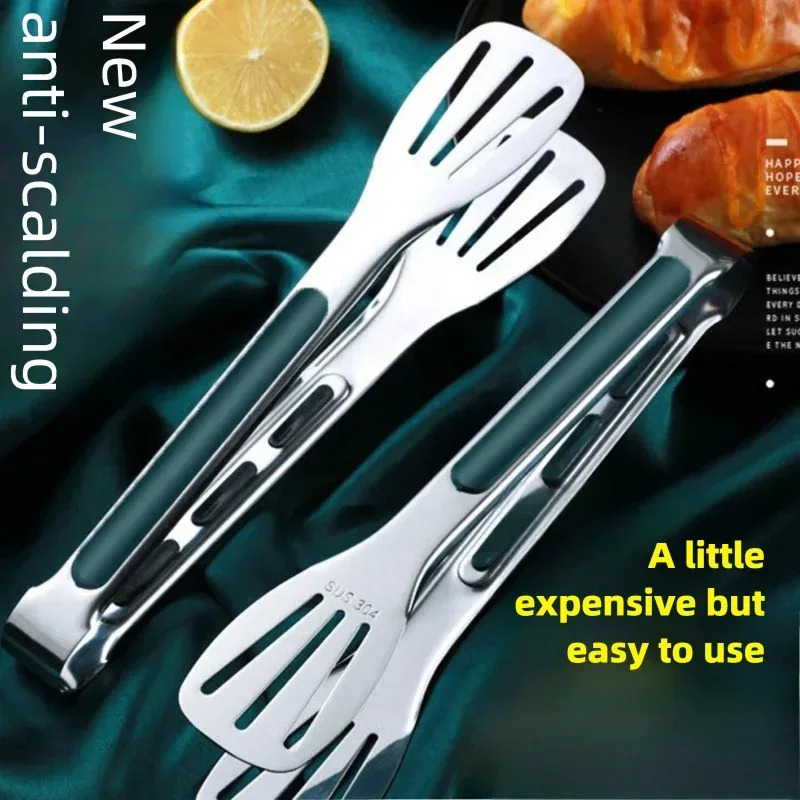 Non-Slip Stainless Steel Food  - Kitchen Gadgets Sale incelemesi ve fiyatı