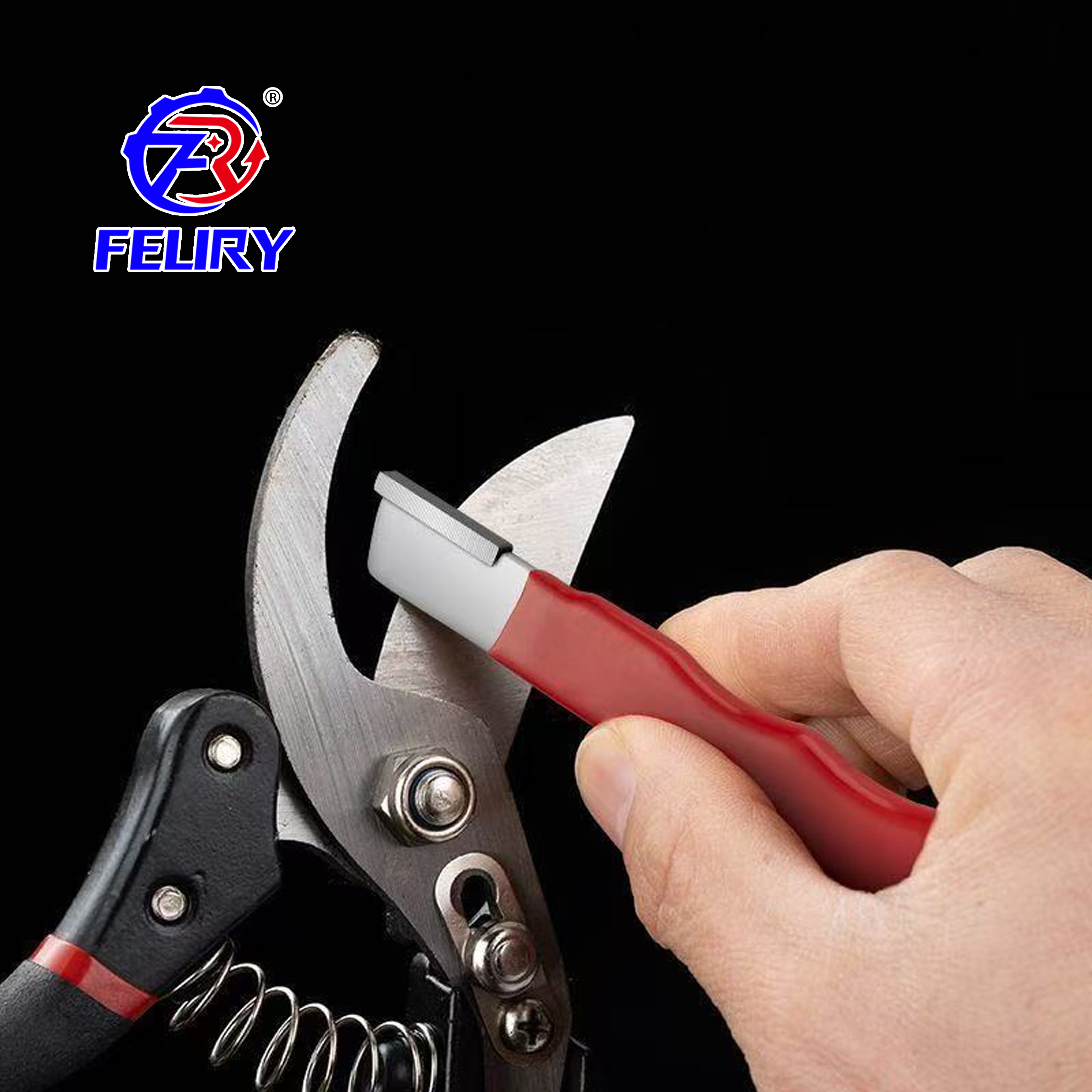 Scissors sharpener multi-funct - Knife Sharpener incelemesi ve fiyatı