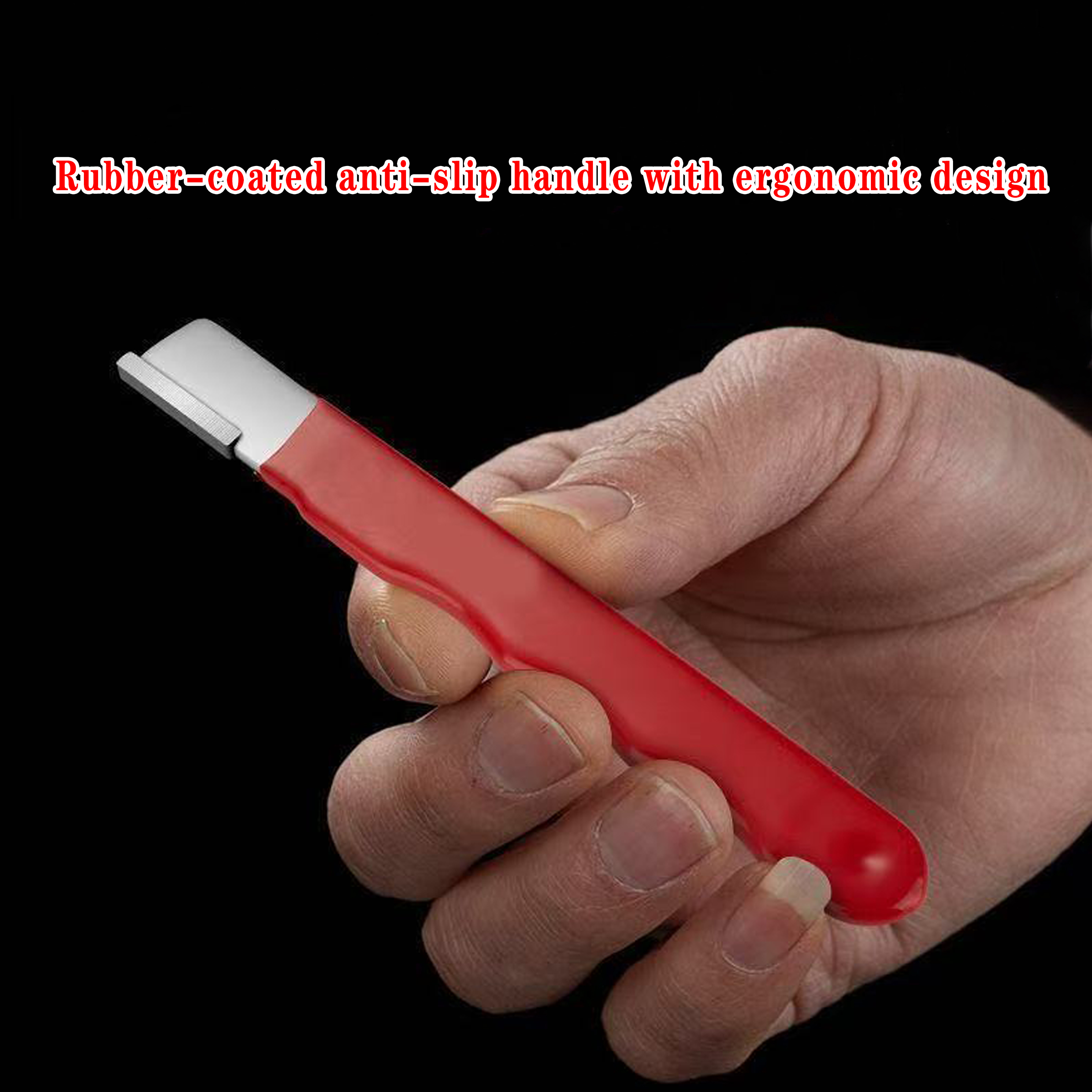 Scissors sharpener multi-funct - Knife Sharpener incelemesi ve fiyatı