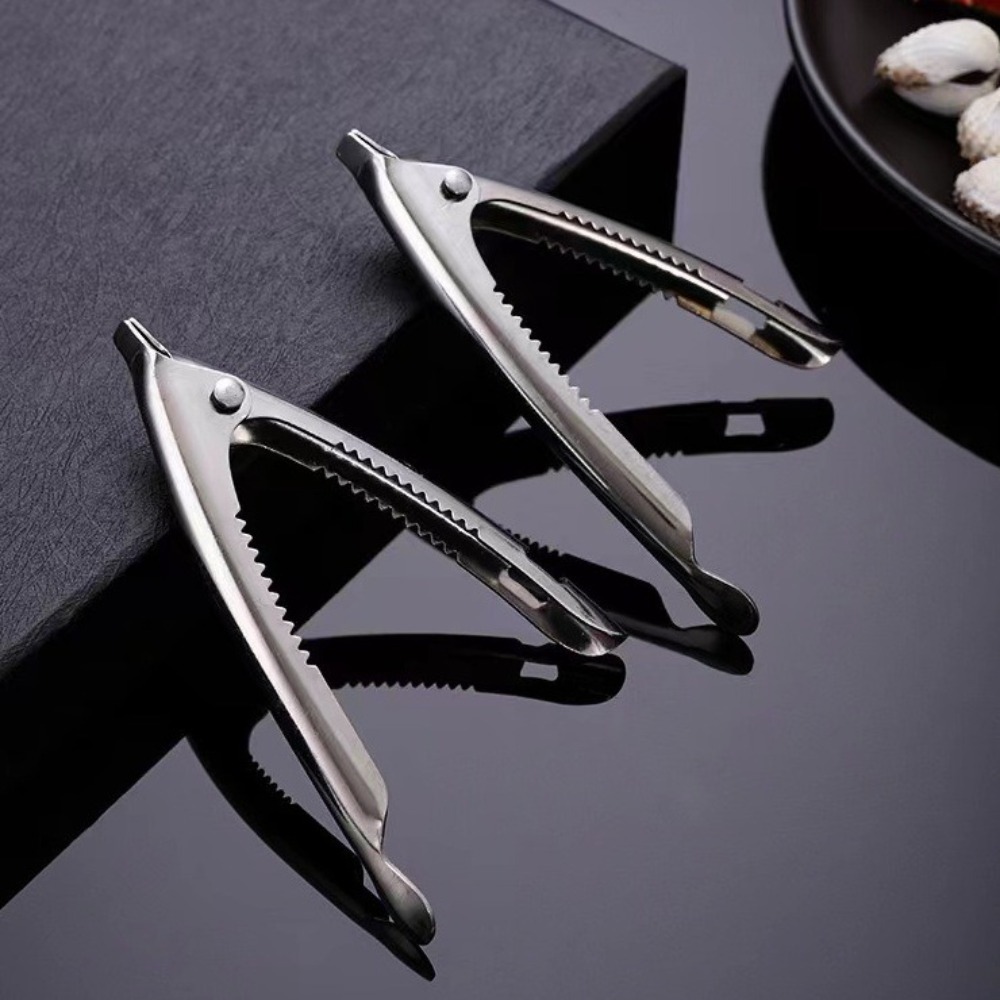 New Creative Oyster Opening Cl - Kitchen Gadgets Names incelemesi ve fiyatı