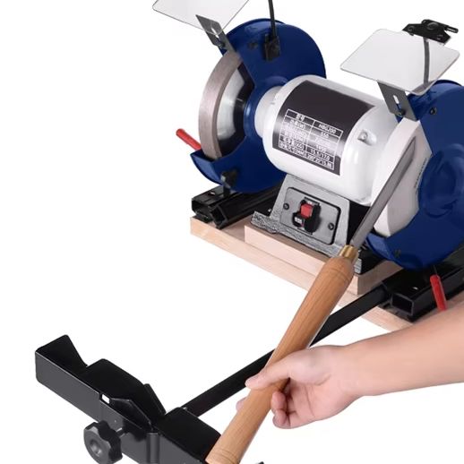 550W Sand Belt Polishing Machi - Knife Sharpener incelemesi ve fiyatı