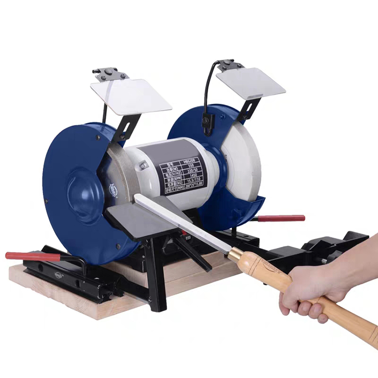 550W Sand Belt Polishing Machi - Knife Sharpener incelemesi ve fiyatı