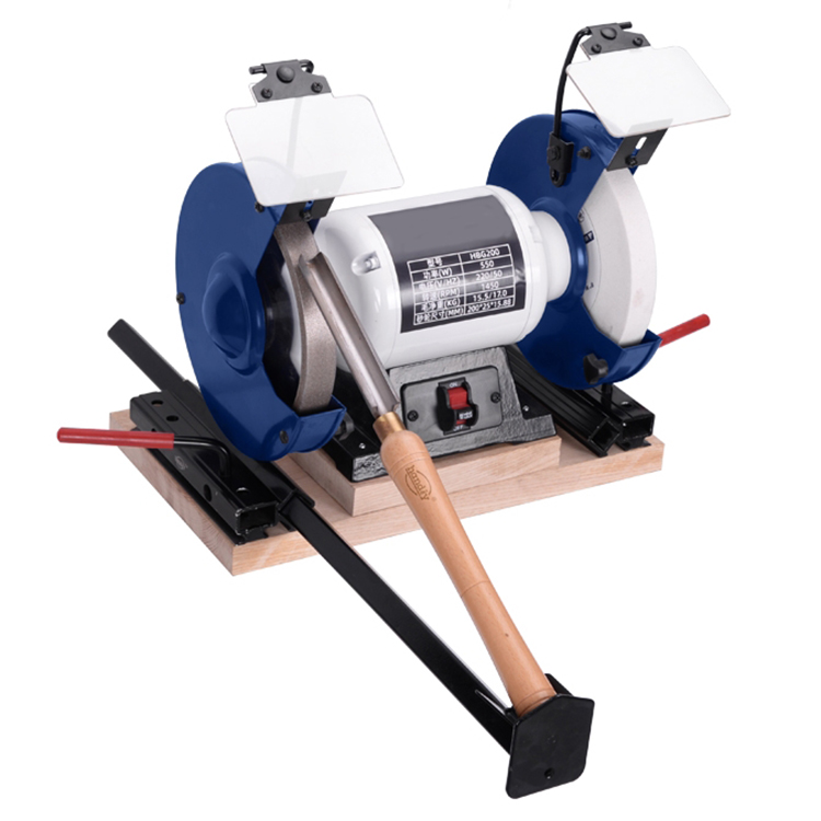 550W Sand Belt Polishing Machi - Knife Sharpener incelemesi ve fiyatı