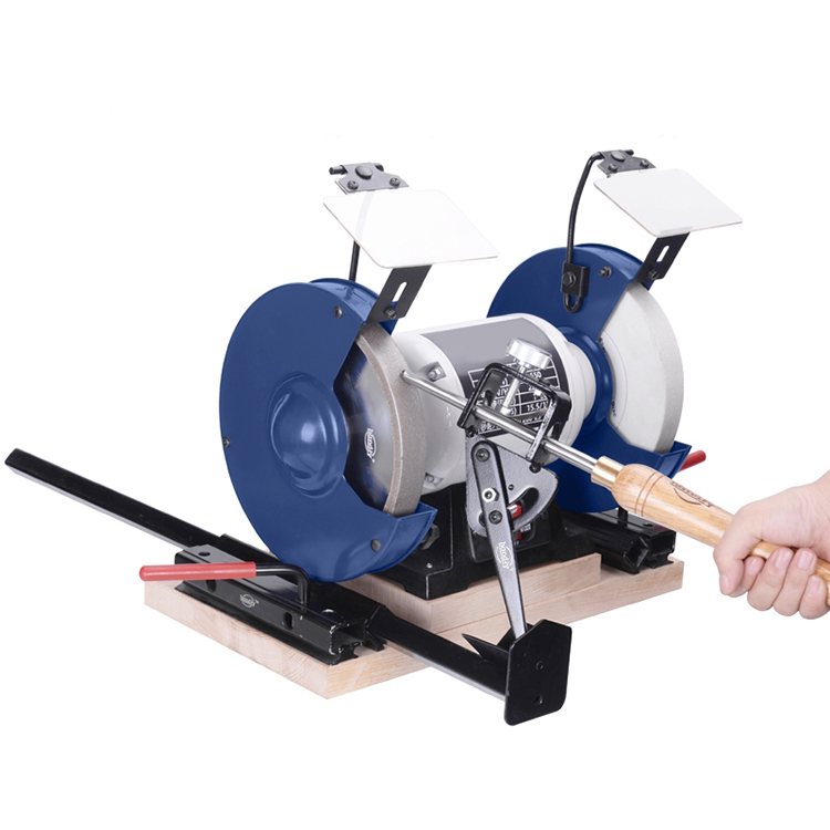 550W Sand Belt Polishing Machi - Knife Sharpener incelemesi ve fiyatı