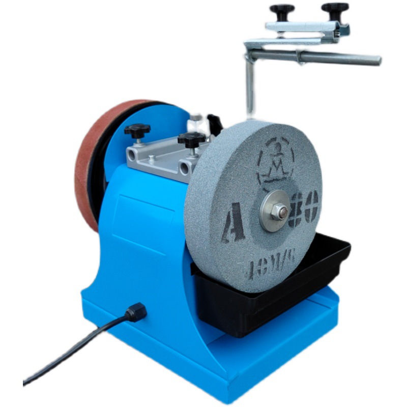 8 Inch Water-cooled Knife Shar - Knife Sharpener incelemesi ve fiyatı
