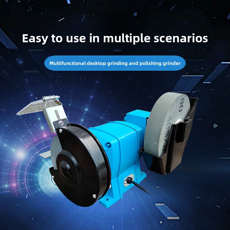 8 Inch Water-cooled Knife Shar - Knife Sharpener incelemesi ve fiyatı