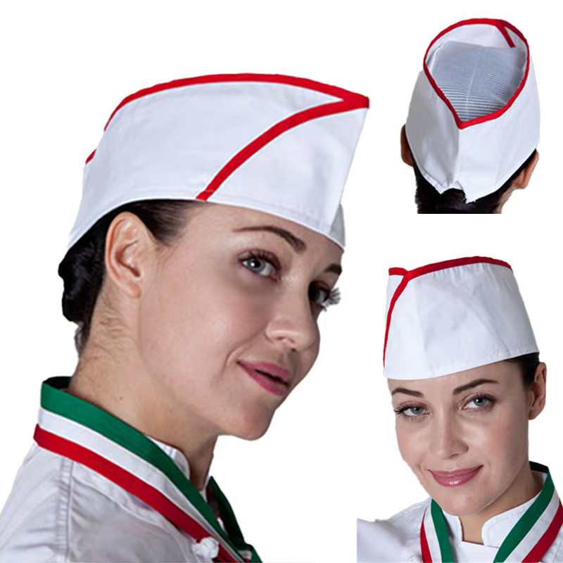 Catering Chef Boater hat Resta - Kitchen Gadgets Sale incelemesi ve fiyatı