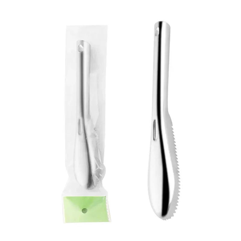 Stainless Steel Fish Cleaning  - Kitchen Gadgets Com incelemesi ve fiyatı