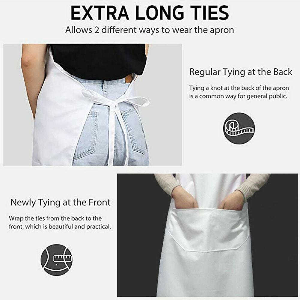 E5 New Fashion Kitchen Aprons  - Kitchen Gadgets Trending incelemesi ve fiyatı