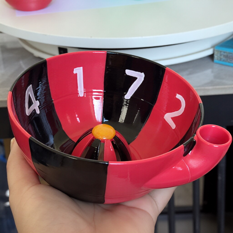 Automatic Berry Vortex Bowl Ve - Kitchen Gadgets Healthy Eating incelemesi ve fiyatı