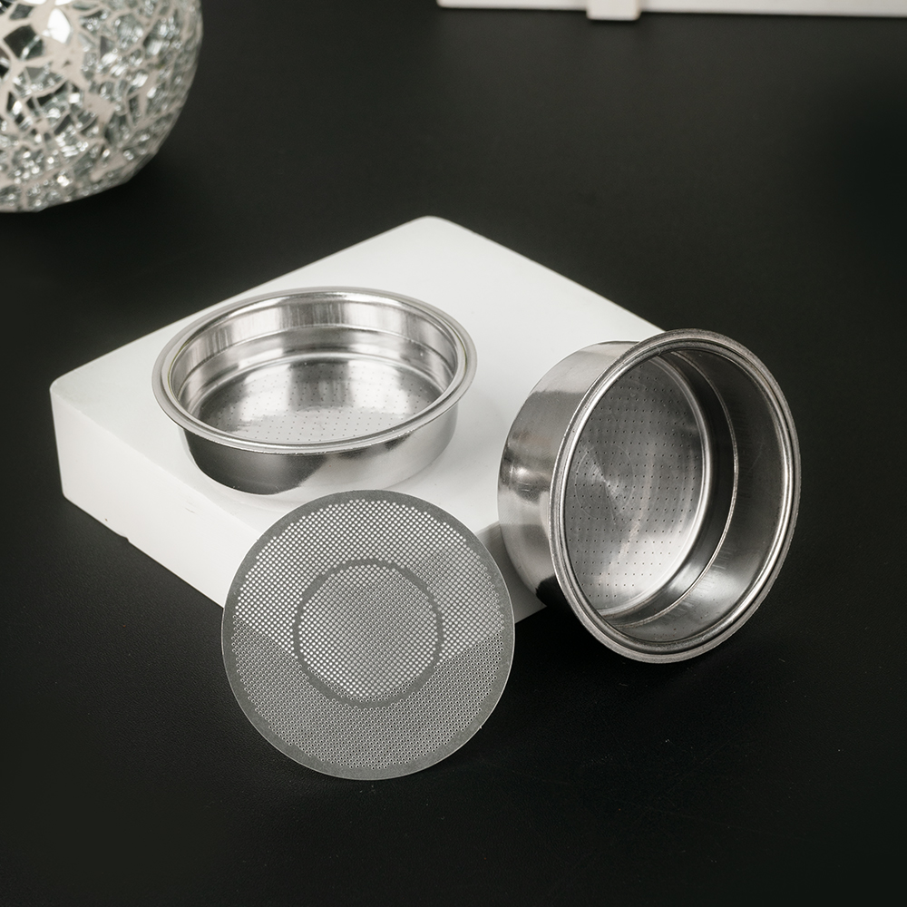 Pressured Double Layer 51mm St - Stainless Steel Strainer incelemesi ve fiyatı