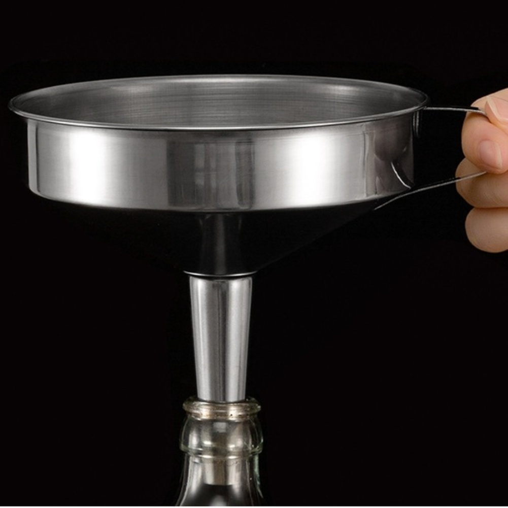 1Pc Stainless Steel Cooking Oi - Kitchen Gadgets Sale incelemesi ve fiyatı