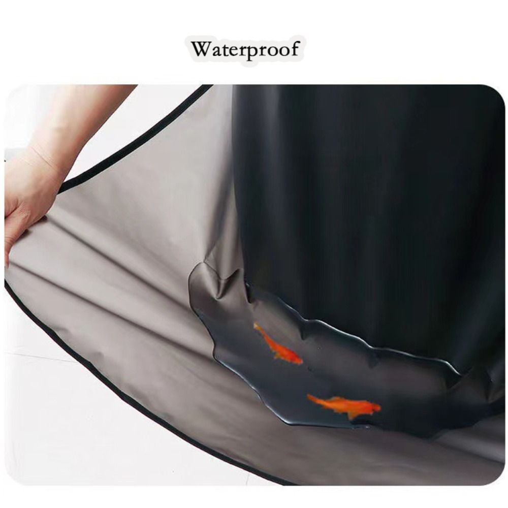 Fashion PVC Kitchen Apron Wate - Kitchen Gadgets Trending incelemesi ve fiyatı
