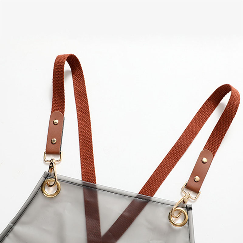 New Apron Waterproof And Oil-p - Kitchen Gadgets Trending incelemesi ve fiyatı