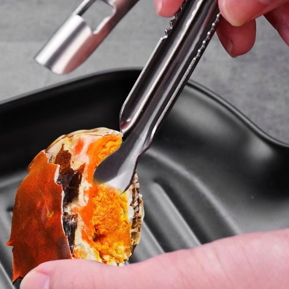 New Creative Oyster Opening Cl - Kitchen Gadgets Names incelemesi ve fiyatı