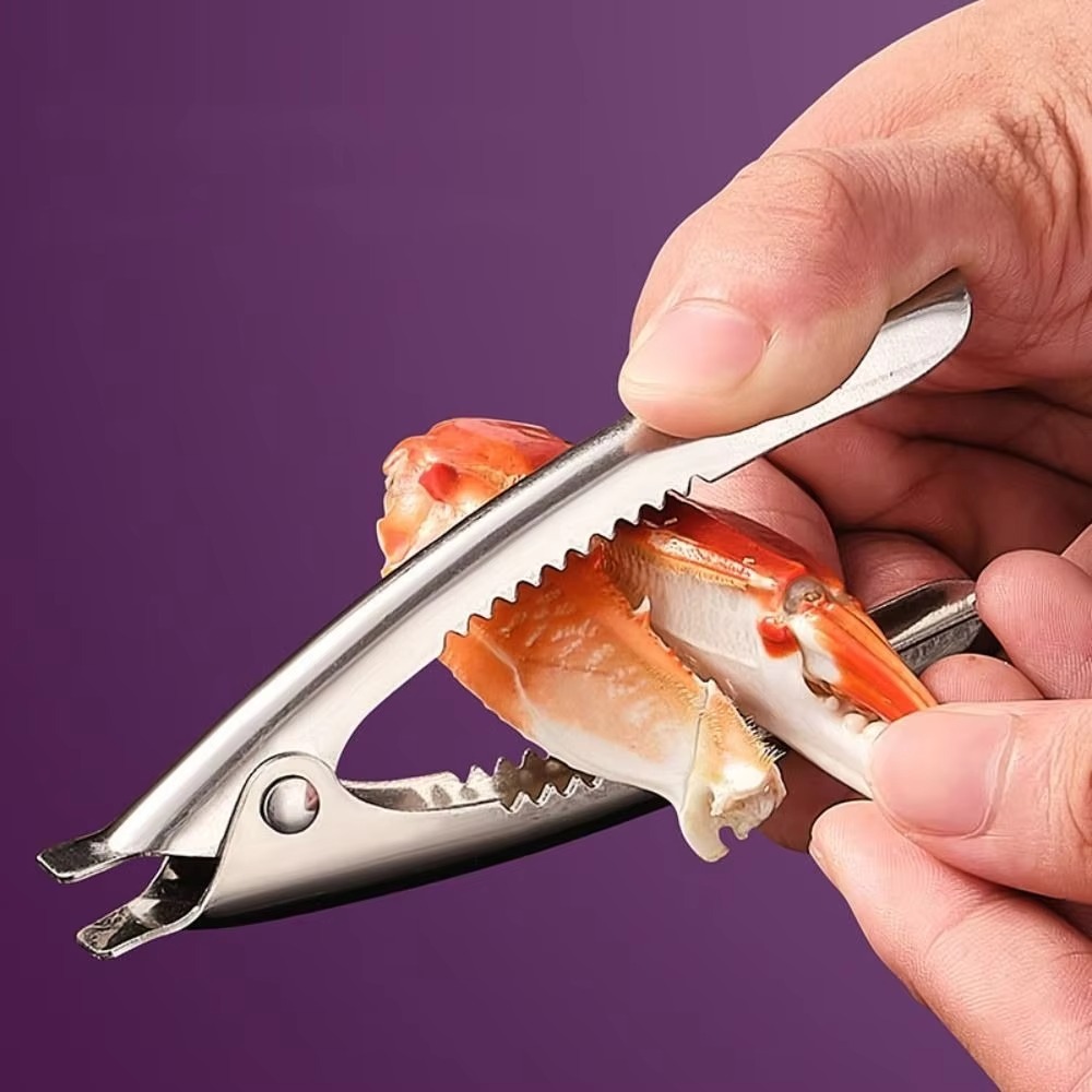 New Creative Oyster Opening Cl - Kitchen Gadgets Names incelemesi ve fiyatı