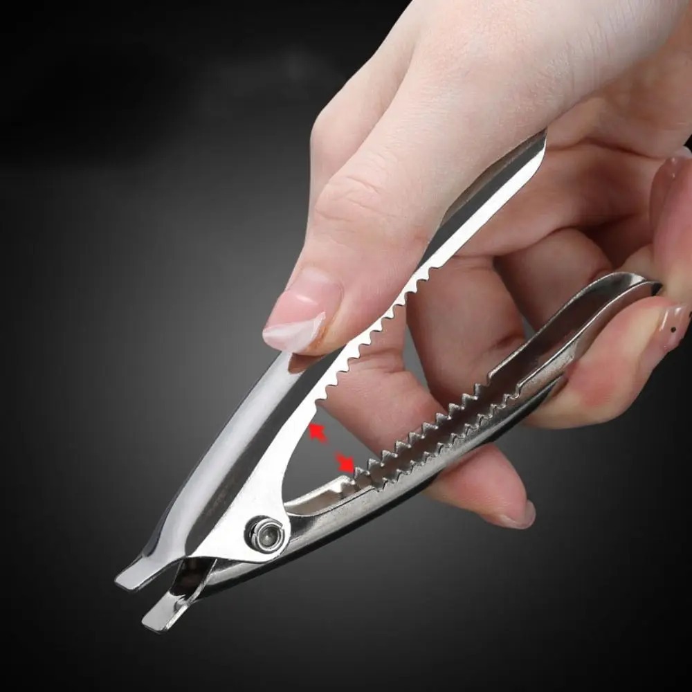 New Creative Oyster Opening Cl - Kitchen Gadgets Names incelemesi ve fiyatı