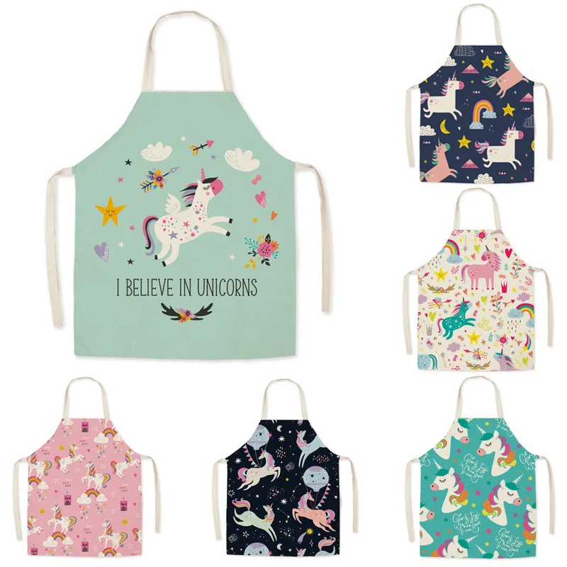 Cartoon Unicorn Fashion cotton - Kitchen Gadgets Trending incelemesi ve fiyatı