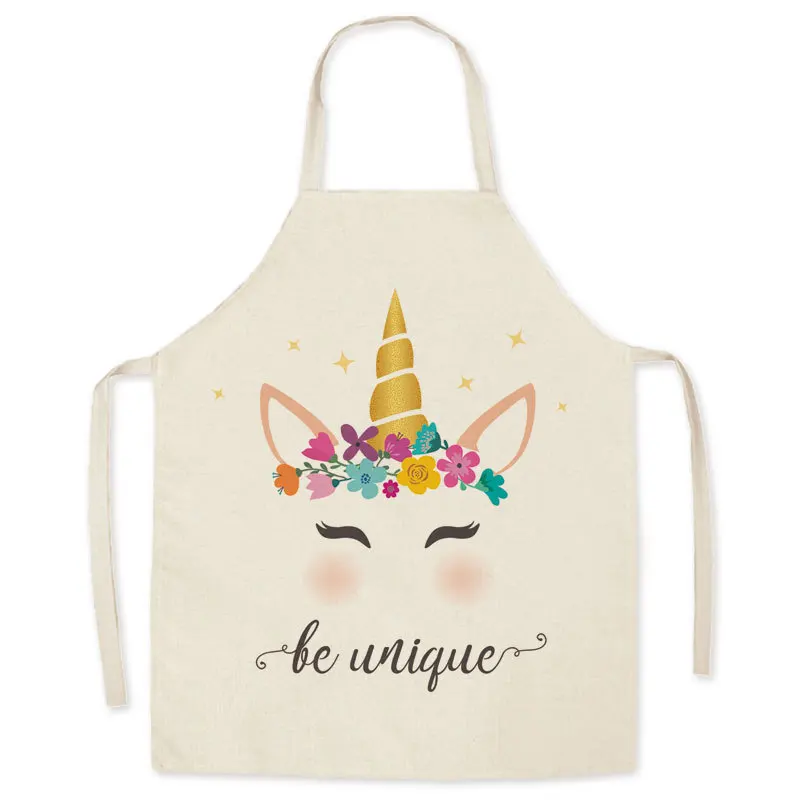 Cartoon Unicorn Fashion cotton - Kitchen Gadgets Trending incelemesi ve fiyatı