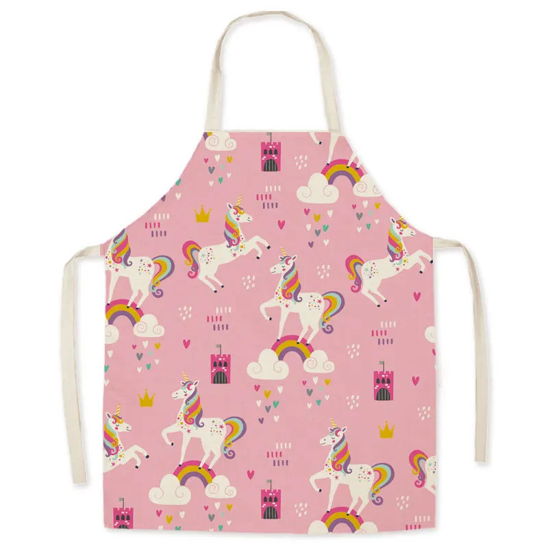 Cartoon Unicorn Fashion cotton - Kitchen Gadgets Trending incelemesi ve fiyatı