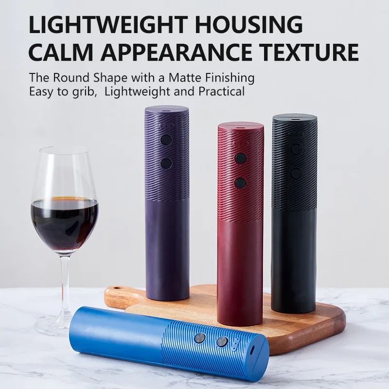 Automatic Wine Bottle Opener U - Kitchen Gadgets Smart incelemesi ve fiyatı