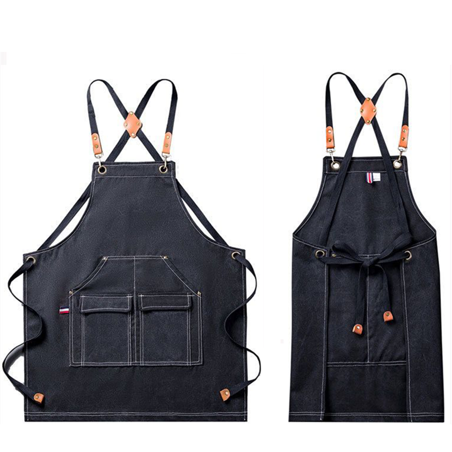 Fashion Thickening Apron Fashi - Kitchen Gadgets Trending incelemesi ve fiyatı