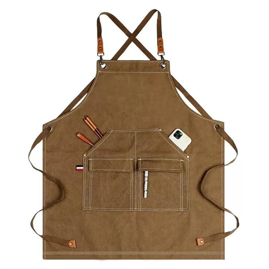 Fashion Thickening Apron Fashi - Kitchen Gadgets Trending incelemesi ve fiyatı