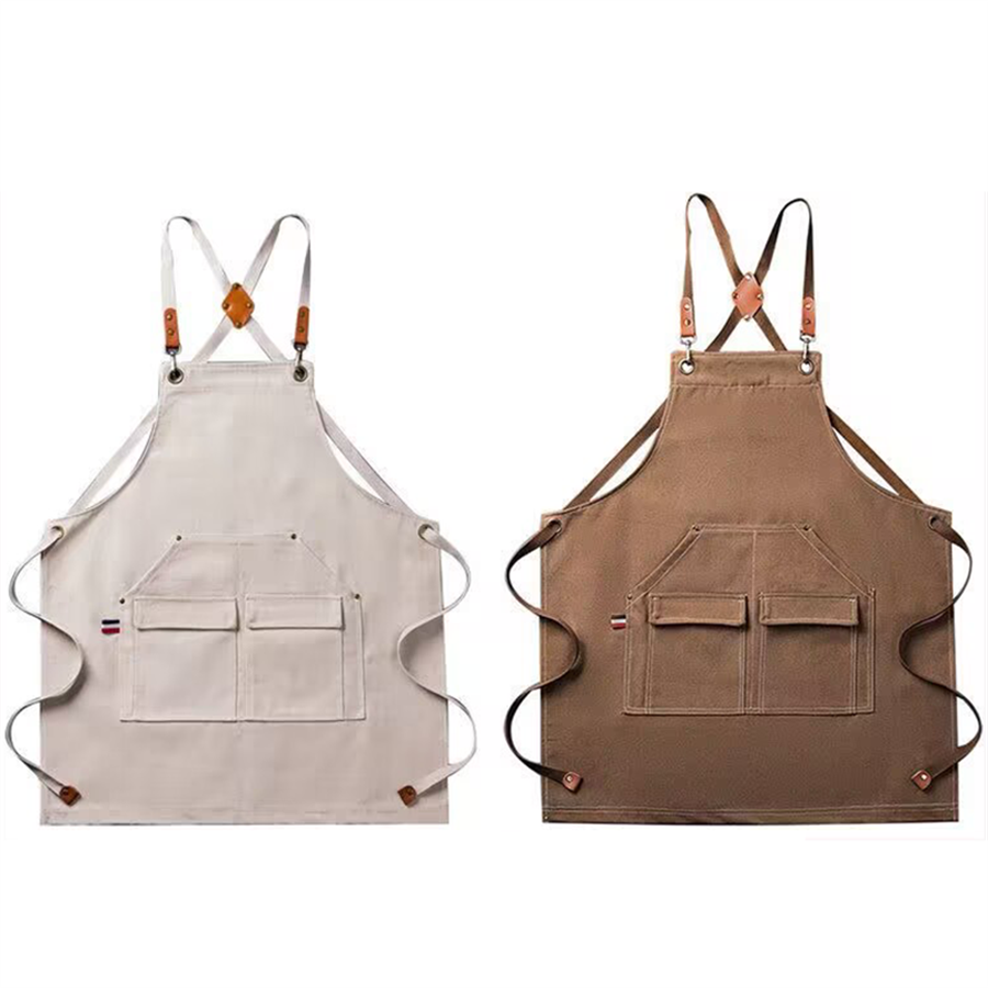 Fashion Thickening Apron Fashi - Kitchen Gadgets Trending incelemesi ve fiyatı