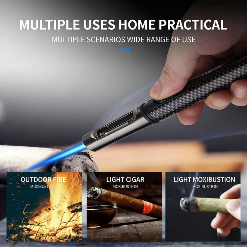 HONEST Torch Gas Lighter Visib - Kitchen Gadgets Sale incelemesi ve fiyatı