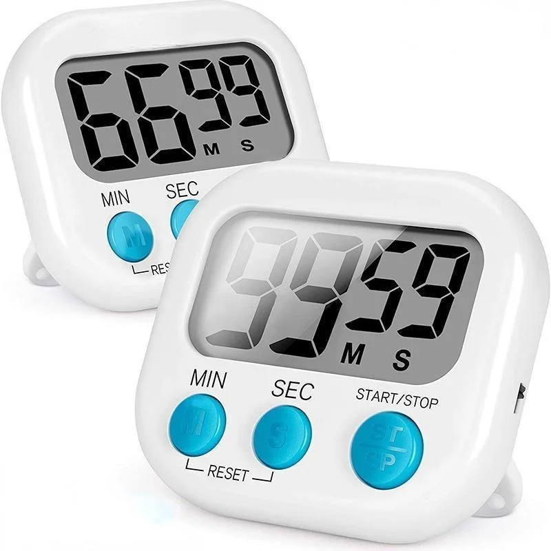 Mini Digital Kitchen Timer Big - Kitchen Gadgets Smart incelemesi ve fiyatı