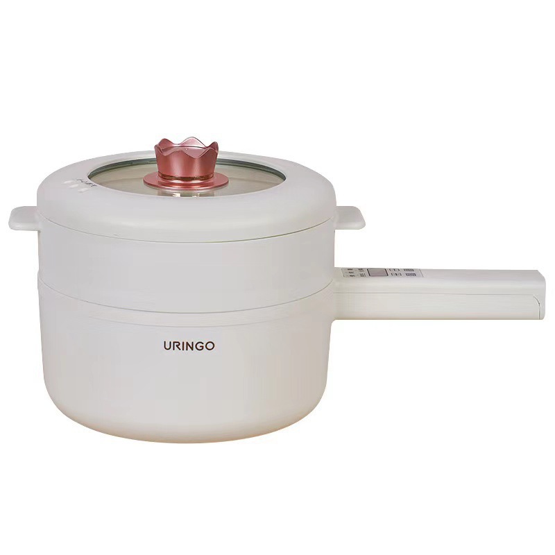 URINGO 1.6/2L Electric Hot Pot - Kitchen Gadgets Smart incelemesi ve fiyatı