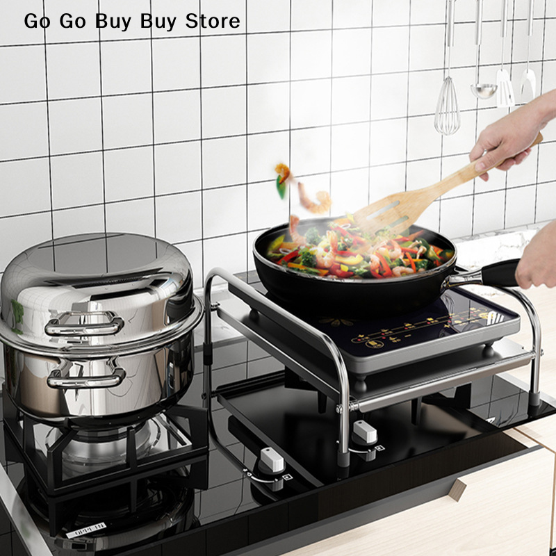 Stainless Steel Induction Cook - Kitchen Gadgets Sale incelemesi ve fiyatı