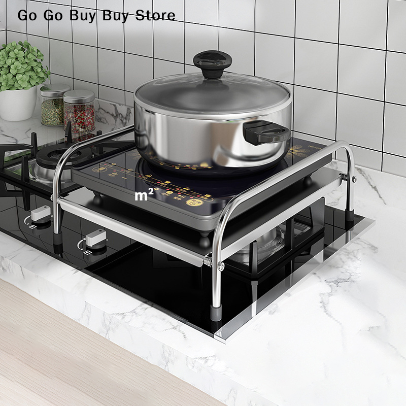 Stainless Steel Induction Cook - Kitchen Gadgets Sale incelemesi ve fiyatı