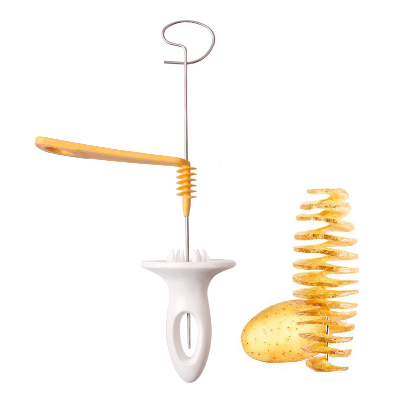 LMETJMA Tornado Spiral Potato  - Kitchen Gadgets Smart incelemesi ve fiyatı