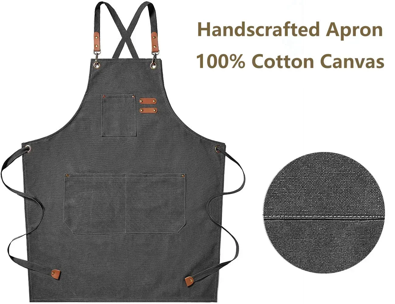 New Fashion Canvas Kitchen Apr - Kitchen Gadgets Trending incelemesi ve fiyatı