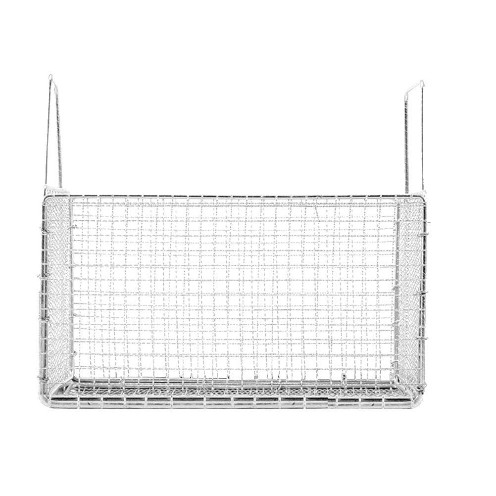 1Pcs Oil Stick Basket Stainles - Stainless Steel Strainer incelemesi ve fiyatı