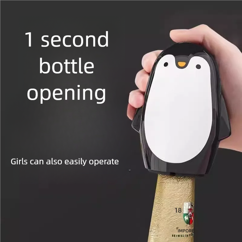 The Ultimate Penguin Opener: U - Kitchen Gadgets Gifts For Him incelemesi ve fiyatı