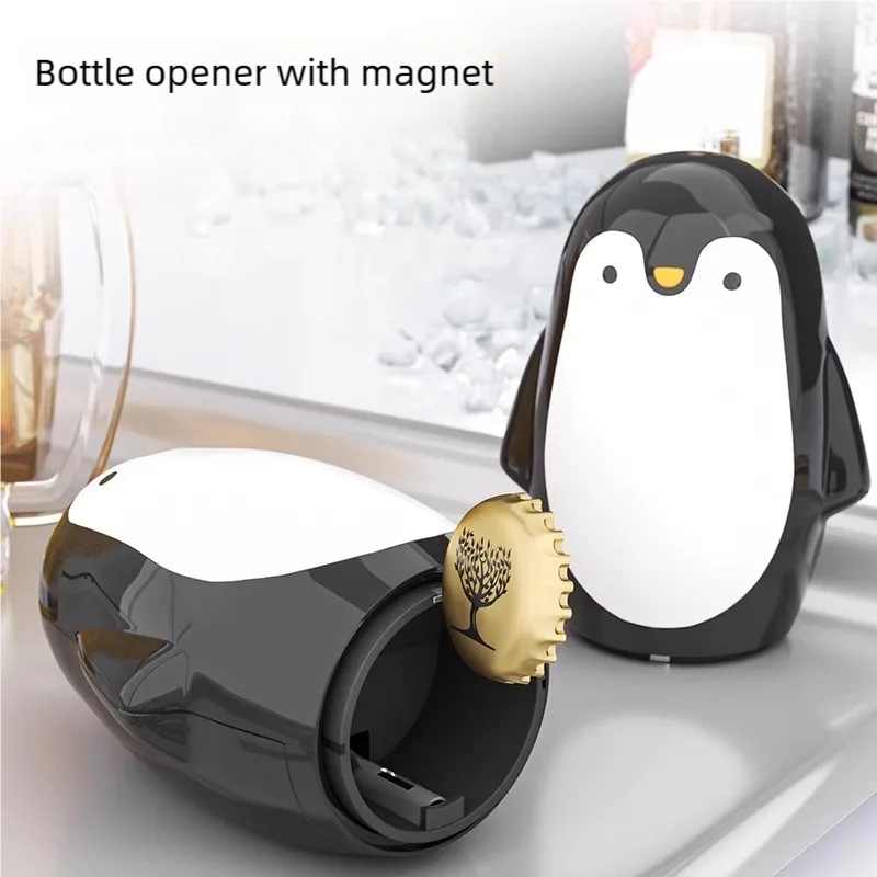 The Ultimate Penguin Opener: U - Kitchen Gadgets Gifts For Him incelemesi ve fiyatı